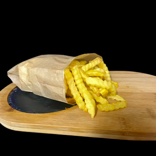 Patatas Fritas (Grande)