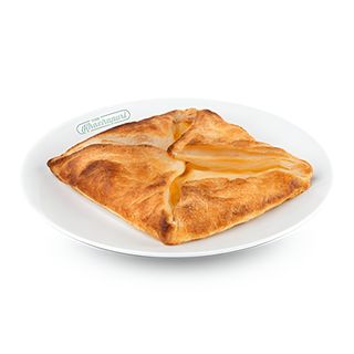 ფენოვანი ხაჭაპური ლორით