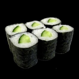 23. Avocado Maki (6 Uds.)