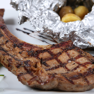 Кралски котлет (500г)