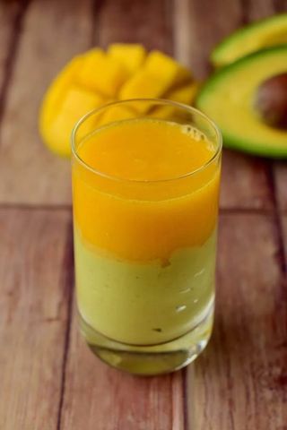 Ozone Special Juice