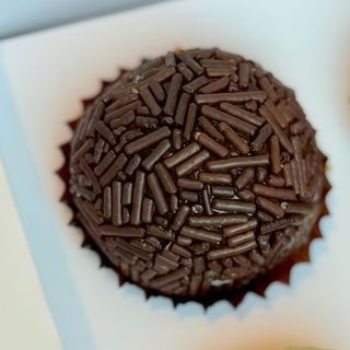 2x Brigadeiro Cacau (Classic)  20gr