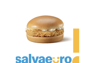 Chickenburger