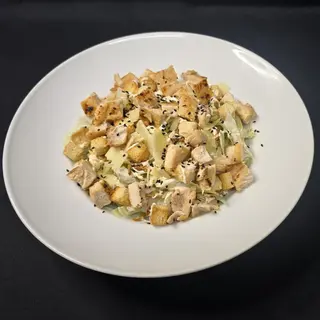 ENSALADA CESAR
