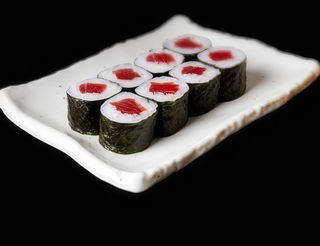 Hosomaki Atún(8u)