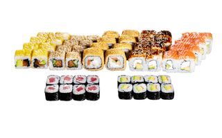 Ասսորտի «Ընտանեկան»