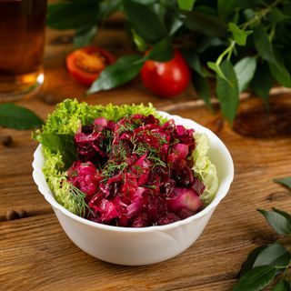 Салат Вінегрет (150г)