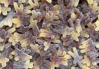 Cool guys cola 100g