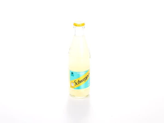 Schweppes bitter lemon 