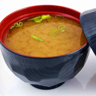 Miso Soup