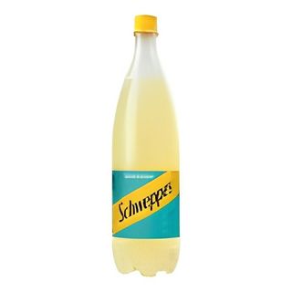 Schweppes Bitter Lemon