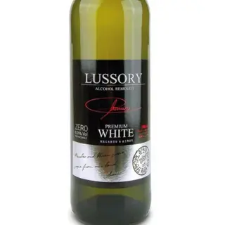 Vino Blanco Lussory