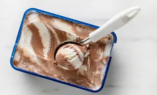 Kulfi de Manga