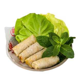 Nem vietnamita (4 uds.)