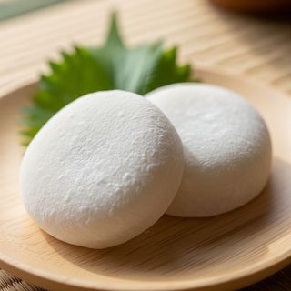 Mochi Piña Y Coco 2 Und