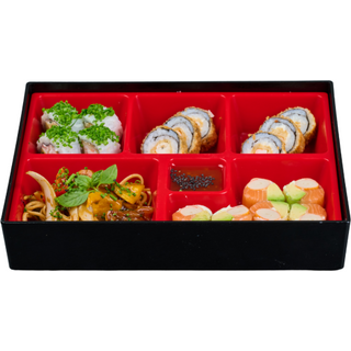    Bento Fire   