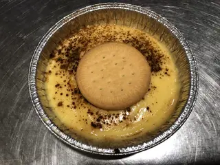 Natillas Caseras
