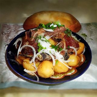 Казан Кебоб (300г)