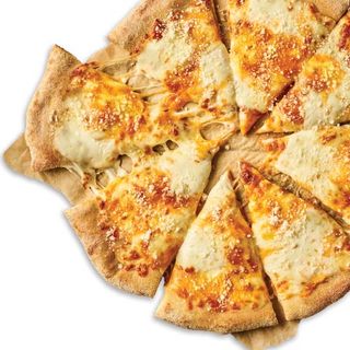 PIZZA SEROWA (Duża)