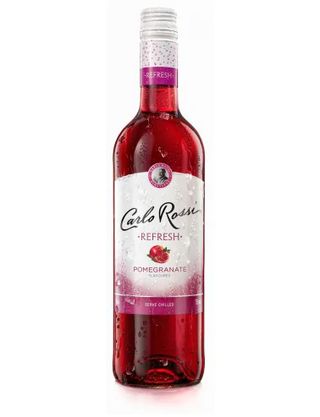 Carlo Rossi Refresh Pomegranate 0,75l