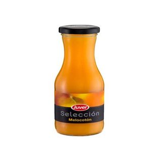 Zumo Juver de Melocotón (16 oz.)