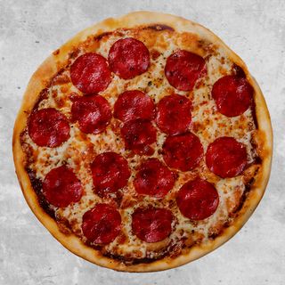 Pizza Pepperoni Classic