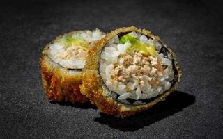 323. Futomaki fritto - 4 pezzi