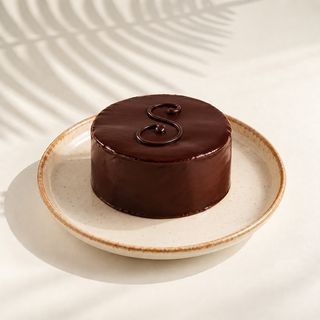 Prajitura Sacher