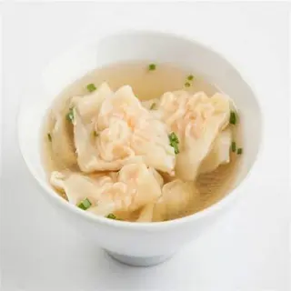 Sopa De Wan-Tun