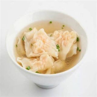 Sopa De Wan-Tun