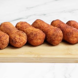 Combo Croquetas De Pollo (6 Uds.)