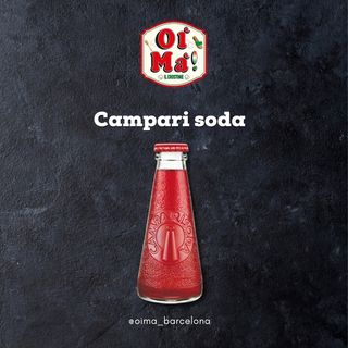 Campari Soda