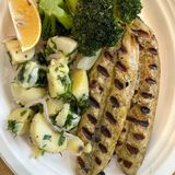 Скумрия (450гр)