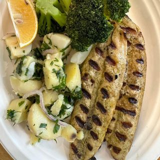 Скумрия (450гр)