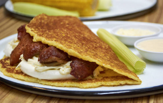 Cachapa La Cerda