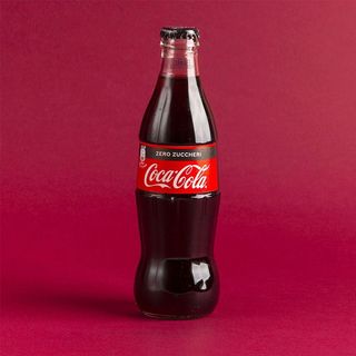 Coca Cola Zero