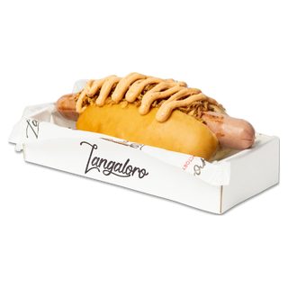 Crunch Dog