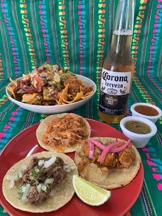 COMBO 1 (para 1 persona)