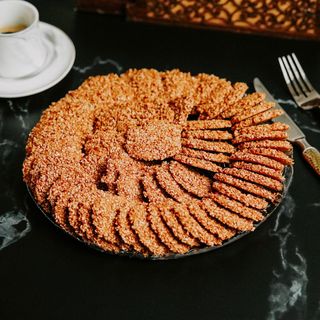 Plateau de Barazek 500g