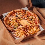 Комбо меню Тоскана