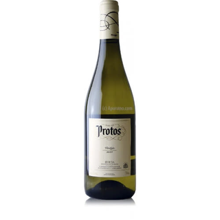 Vino Blanco Protos Verdejo (750 Ml.)