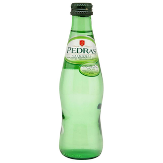 Água com Gás