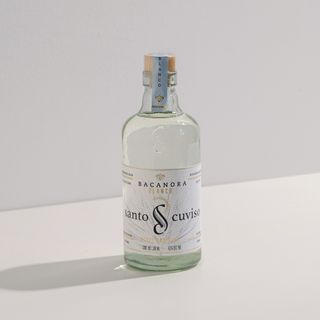 Santo Cuviso Bacanora Blanco