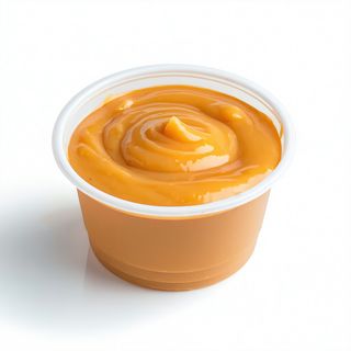 Sos Cheddar