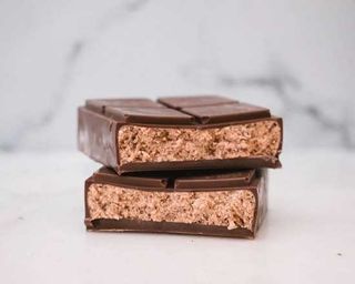 Chocolate do Dubai - 470gr