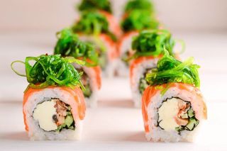 Імператорський рол (380г/8шт)