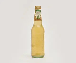 Tè Freddo Verde BIO