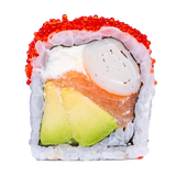 CALIFORNIA ROLLS CREAM CHEESE 