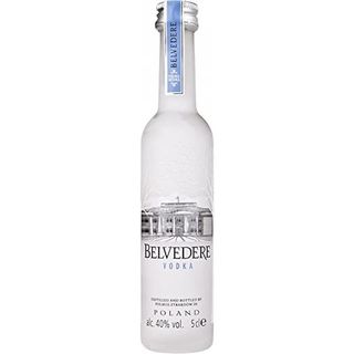 Vodca Belvederere 
