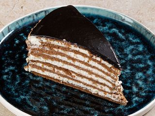 Фірмовий від Хаселева (150г)